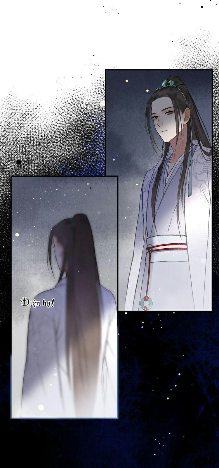 Tuân Mệnh Chapter 2 - Trang 1