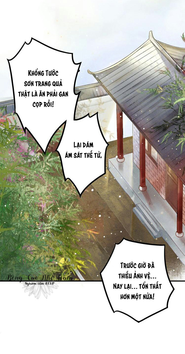 Tuân Mệnh Chapter 2 - Trang 12
