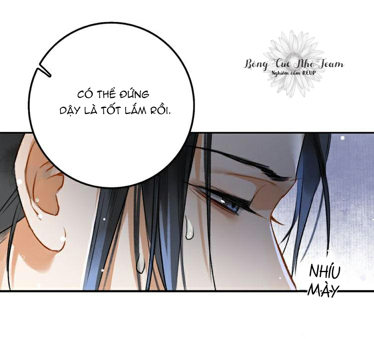 Tuân Mệnh Chapter 2 - Trang 20