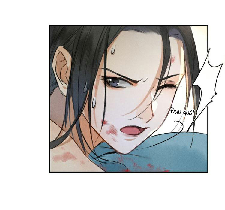 Tuân Mệnh Chapter 2 - Trang 24