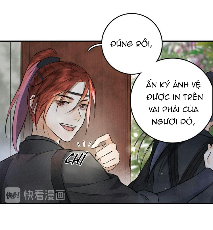 Tuân Mệnh Chapter 2 - Trang 31