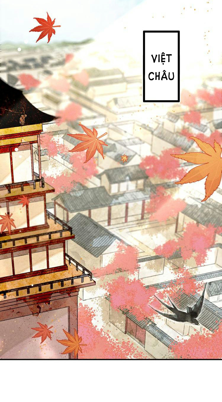 Tuân Mệnh Chapter 2 - Trang 39