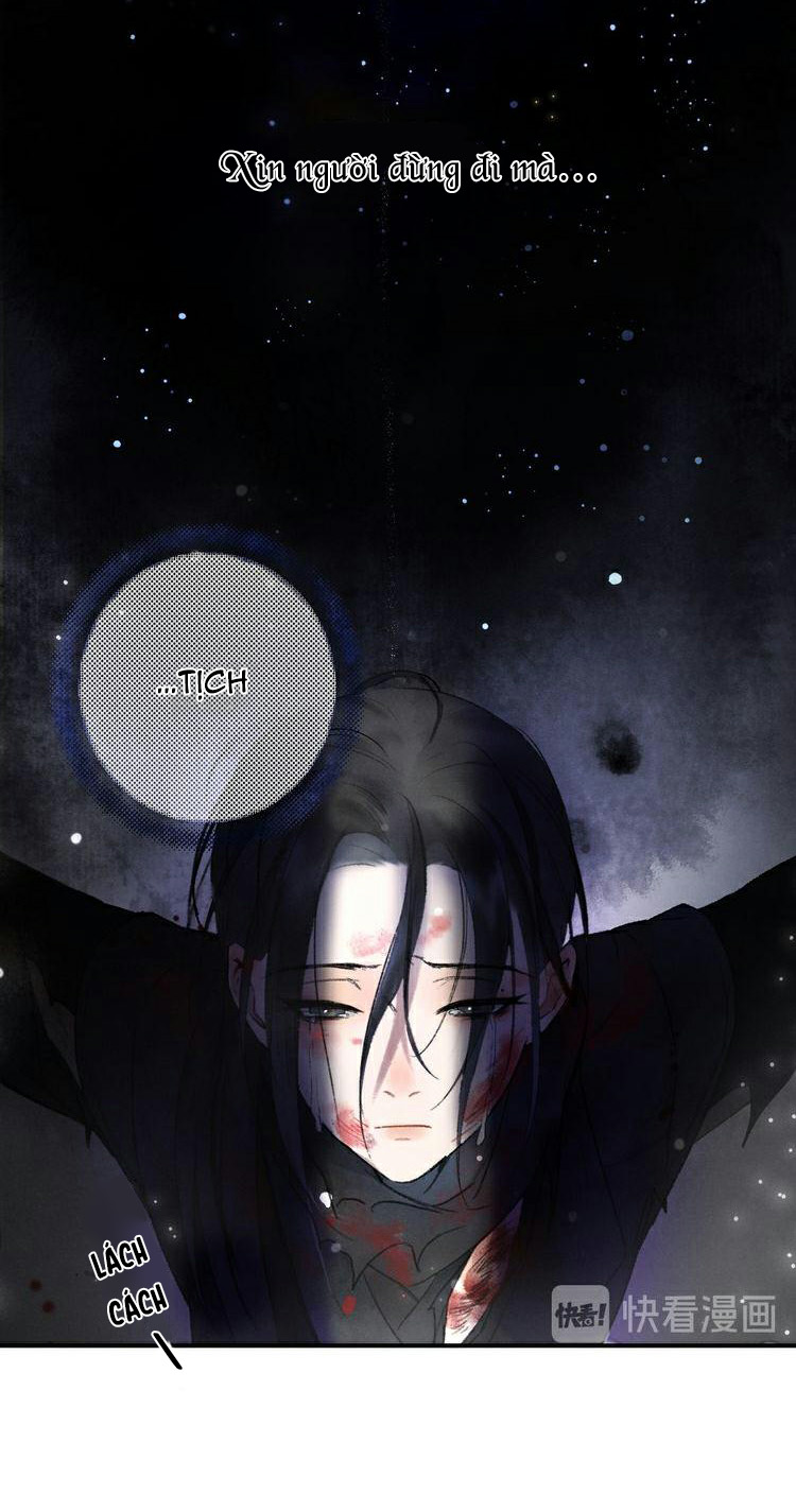 Tuân Mệnh Chapter 2 - Trang 4