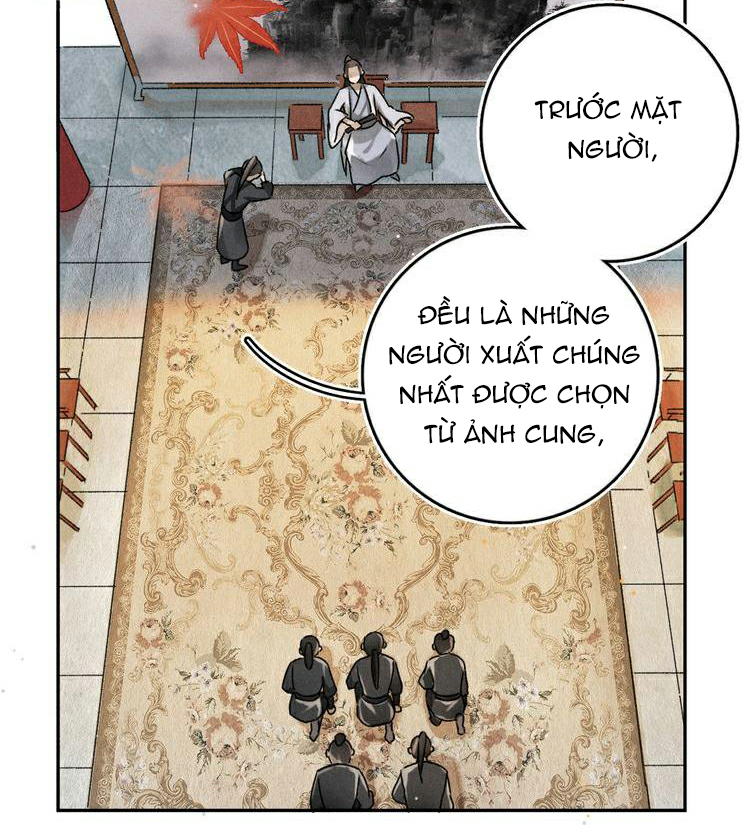 Tuân Mệnh Chapter 2 - Trang 41