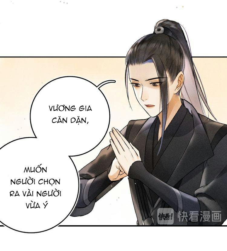 Tuân Mệnh Chapter 2 - Trang 42