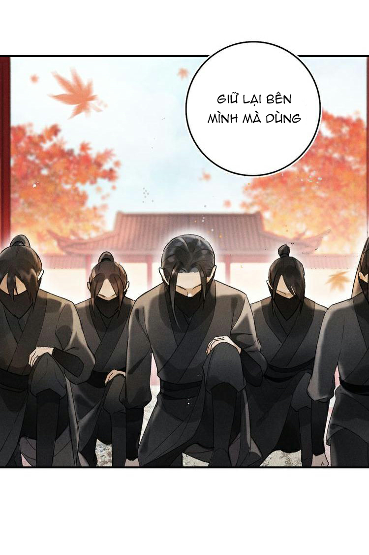 Tuân Mệnh Chapter 2 - Trang 43