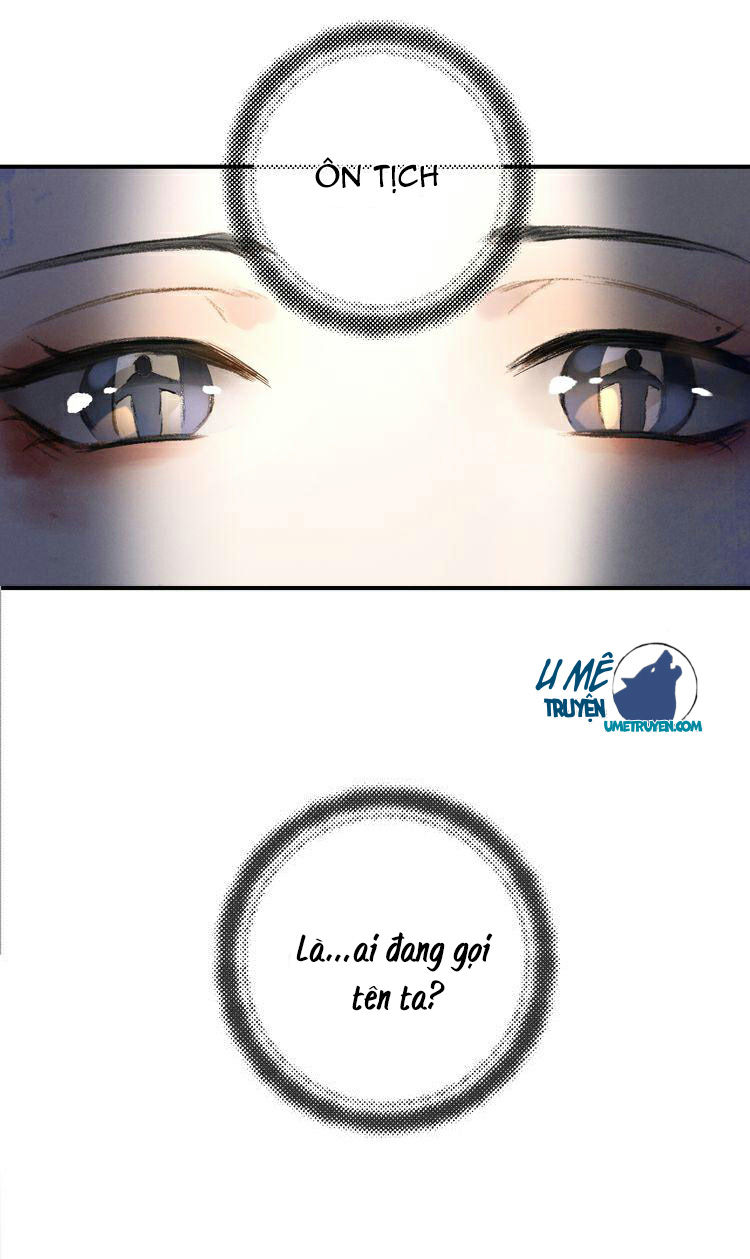 Tuân Mệnh Chapter 2 - Trang 5