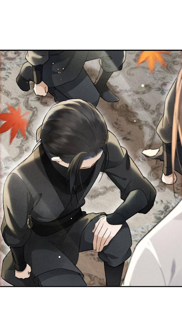 Tuân Mệnh Chapter 3 - Trang 1