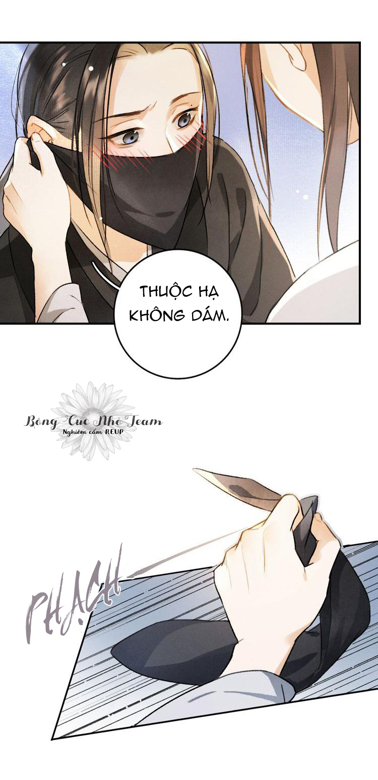 Tuân Mệnh Chapter 3 - Trang 14