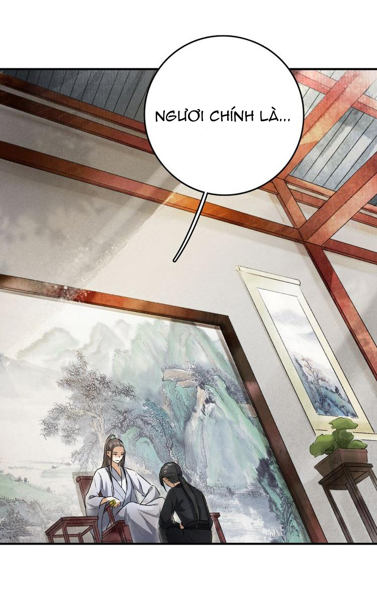 Tuân Mệnh Chapter 3 - Trang 17