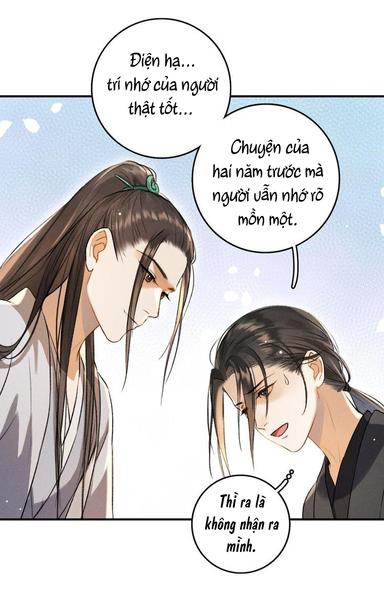 Tuân Mệnh Chapter 3 - Trang 19