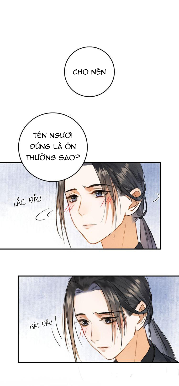 Tuân Mệnh Chapter 3 - Trang 23