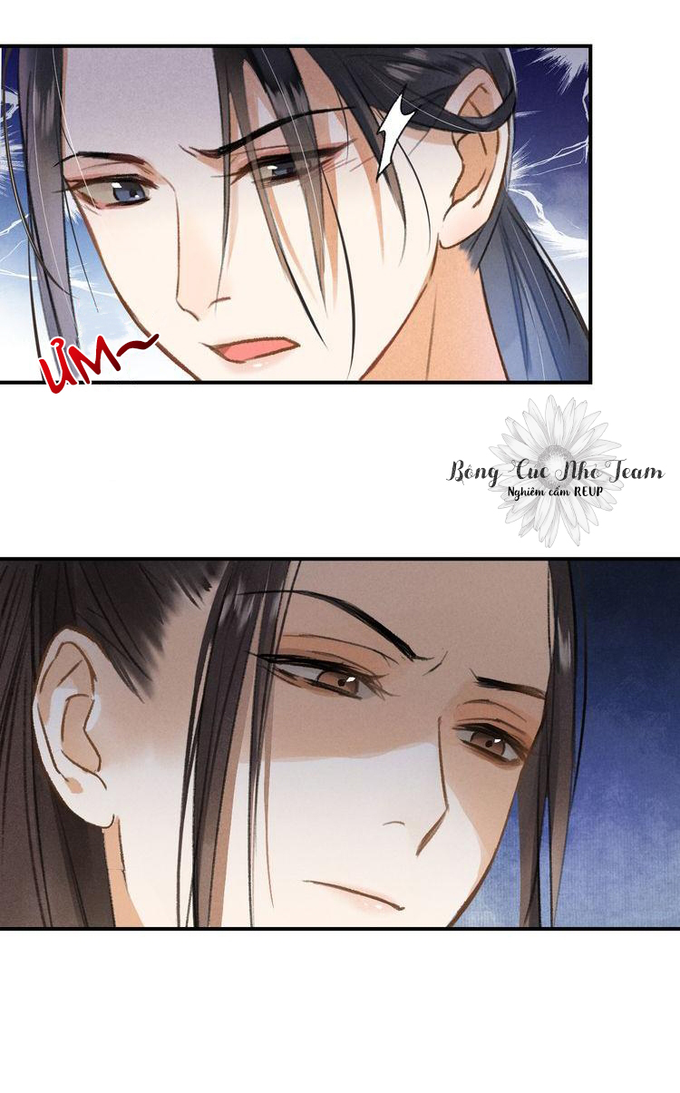 Tuân Mệnh Chapter 3 - Trang 28