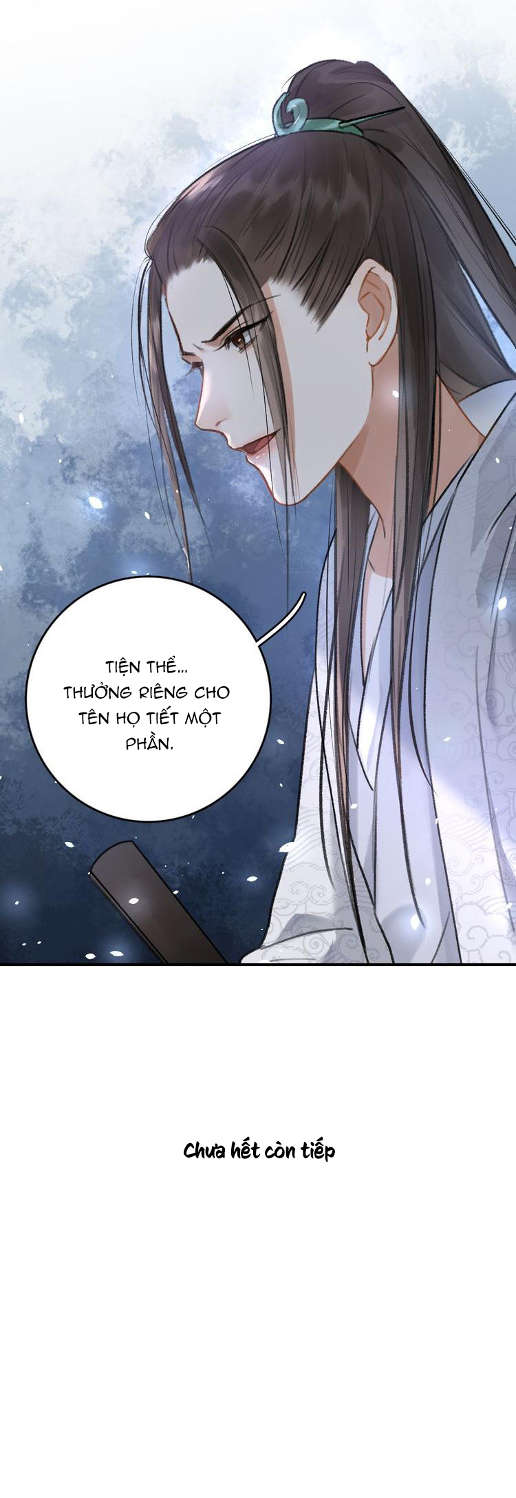 Tuân Mệnh Chapter 3 - Trang 35