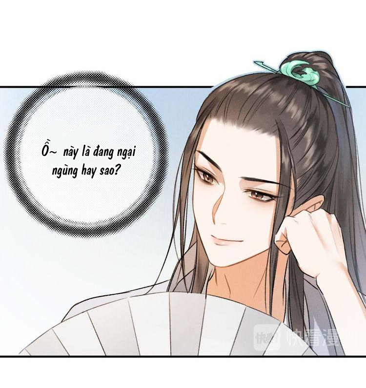 Tuân Mệnh Chapter 3 - Trang 9