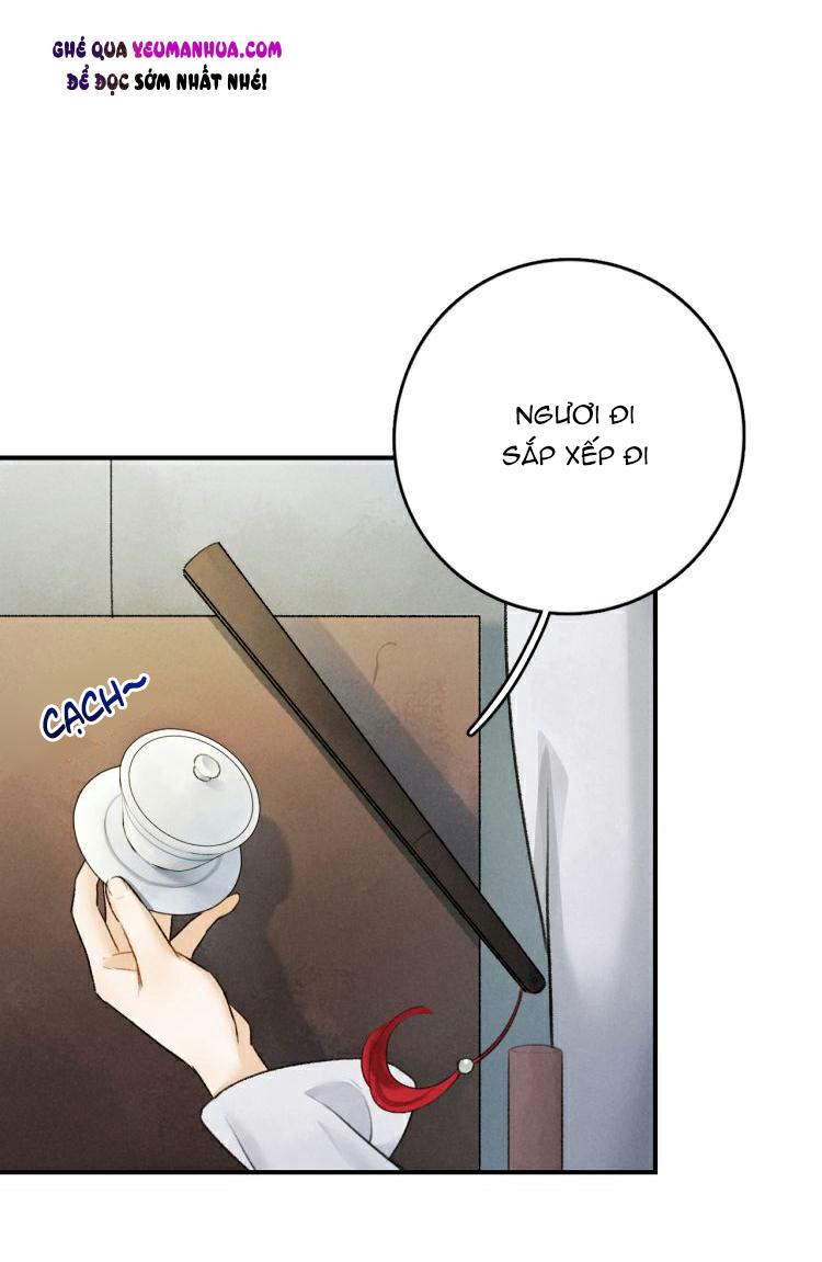 Tuân Mệnh Chapter 4 - Trang 1