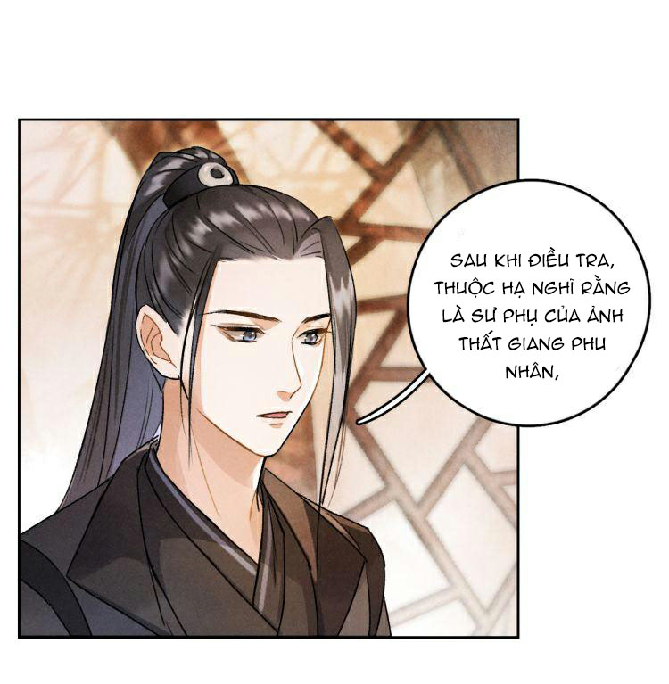 Tuân Mệnh Chapter 4 - Trang 13