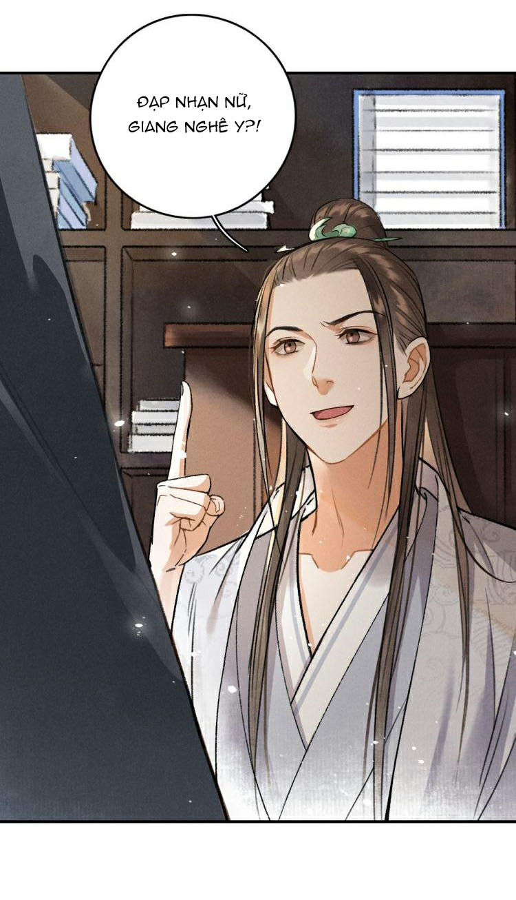 Tuân Mệnh Chapter 4 - Trang 15
