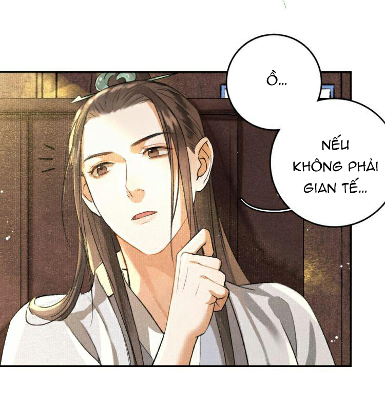 Tuân Mệnh Chapter 4 - Trang 26