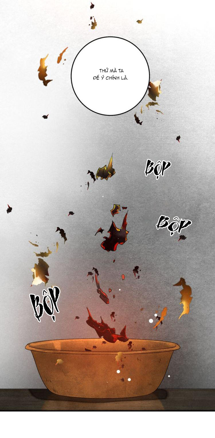 Tuân Mệnh Chapter 4 - Trang 32