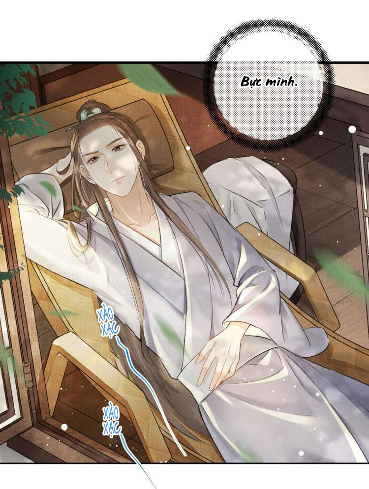 Tuân Mệnh Chapter 4 - Trang 35