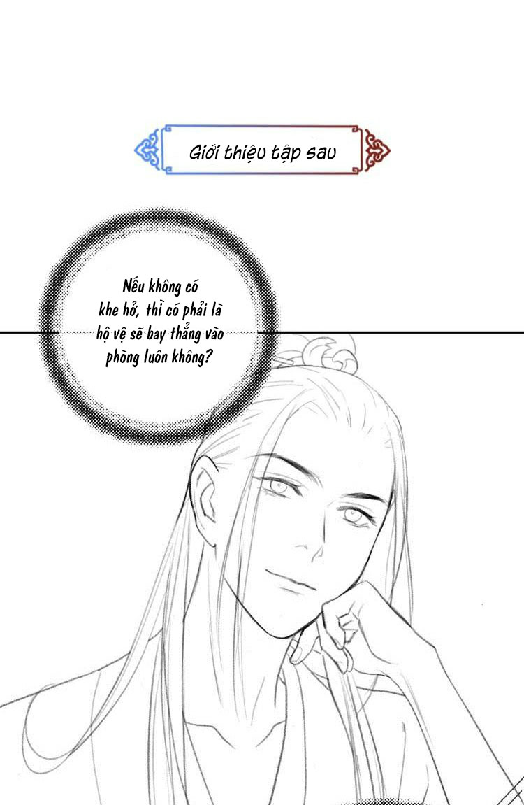 Tuân Mệnh Chapter 4 - Trang 38