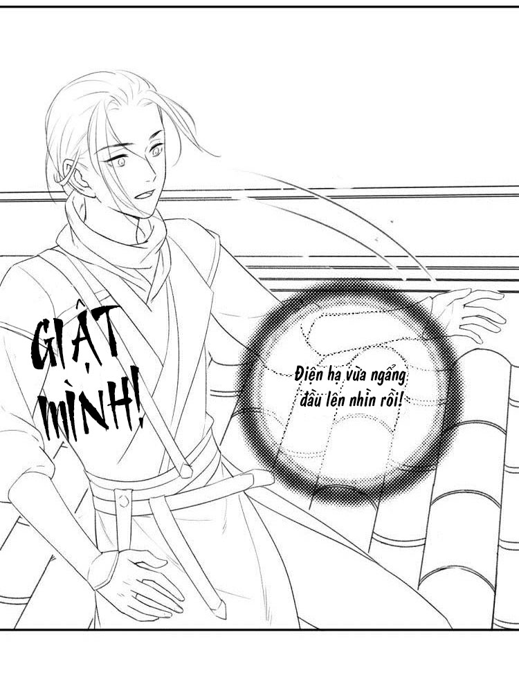Tuân Mệnh Chapter 4 - Trang 40