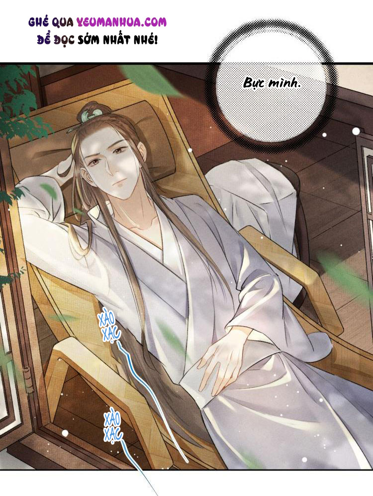 Tuân Mệnh Chapter 5 - Trang 1
