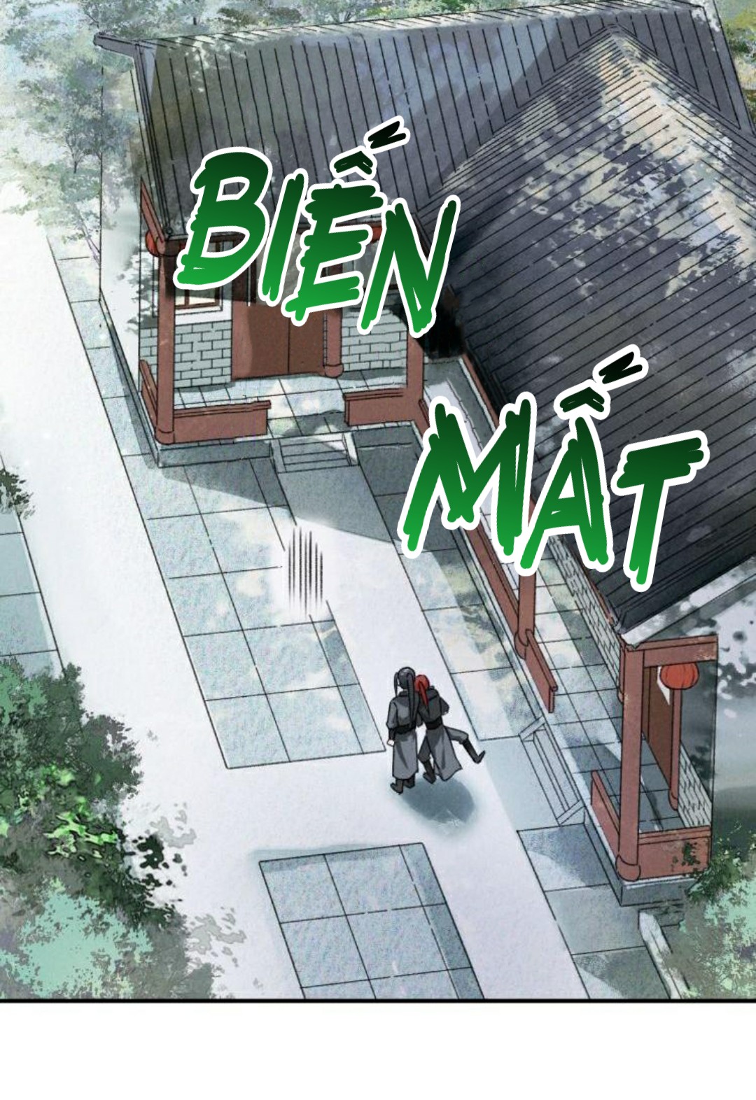 Tuân Mệnh Chapter 5 - Trang 13