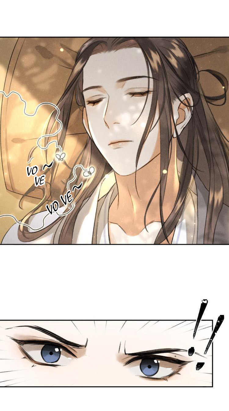 Tuân Mệnh Chapter 5 - Trang 17
