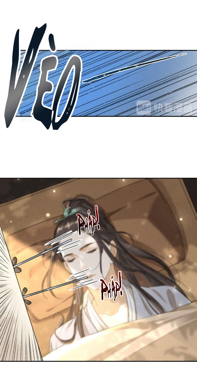 Tuân Mệnh Chapter 5 - Trang 18