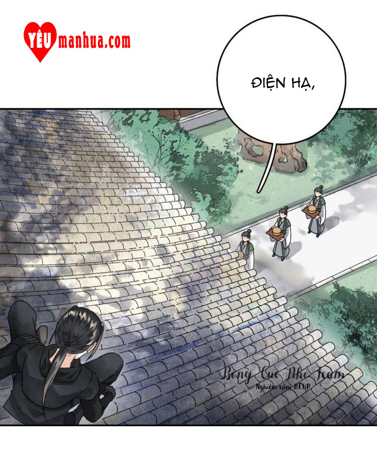 Tuân Mệnh Chapter 5 - Trang 19