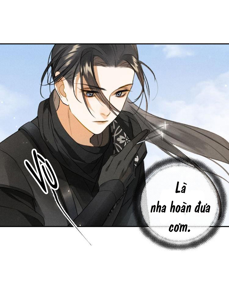 Tuân Mệnh Chapter 5 - Trang 20