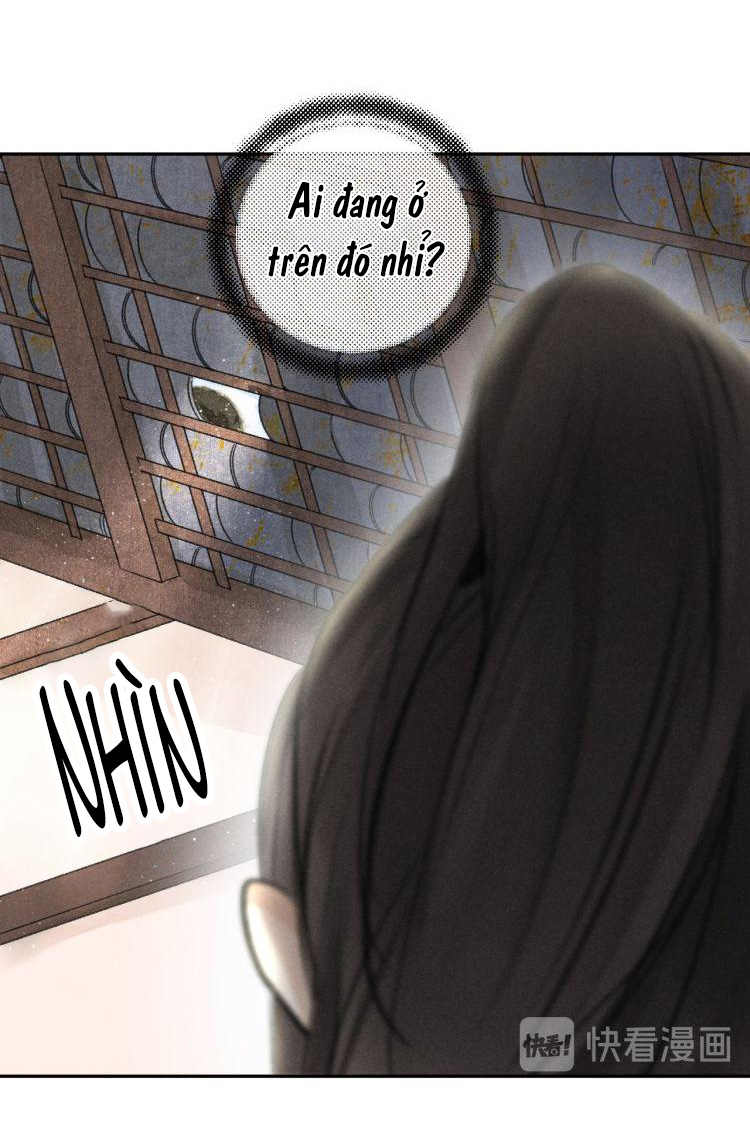Tuân Mệnh Chapter 5 - Trang 22