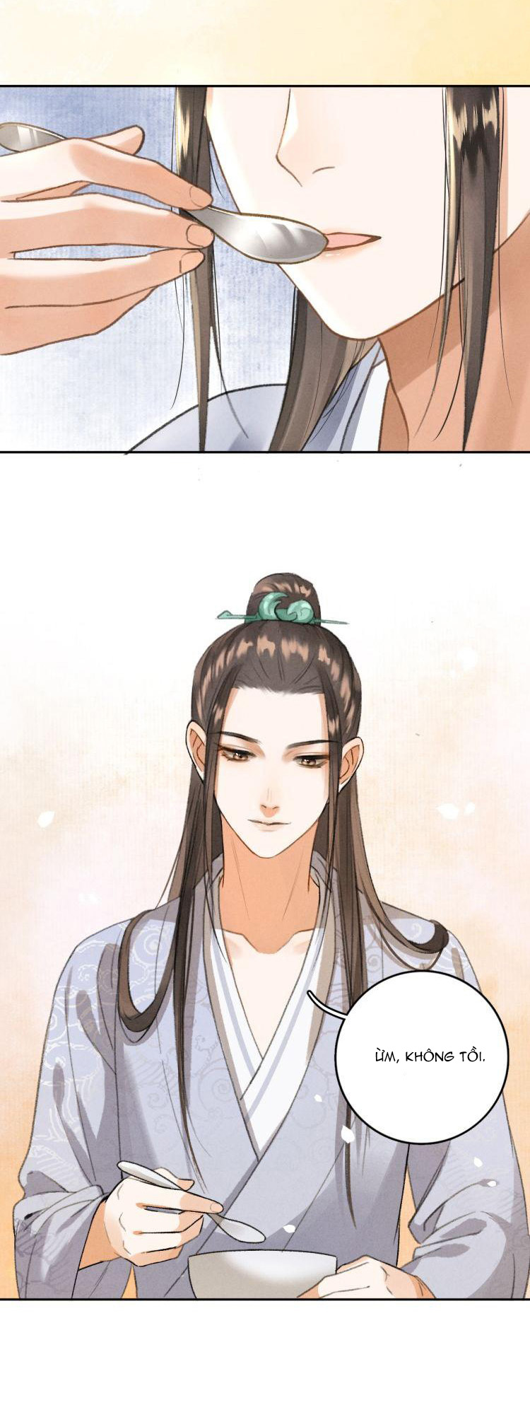 Tuân Mệnh Chapter 5 - Trang 26