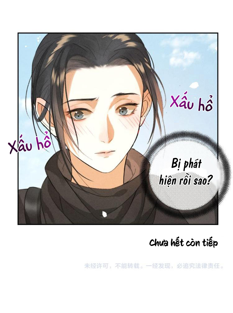 Tuân Mệnh Chapter 5 - Trang 38