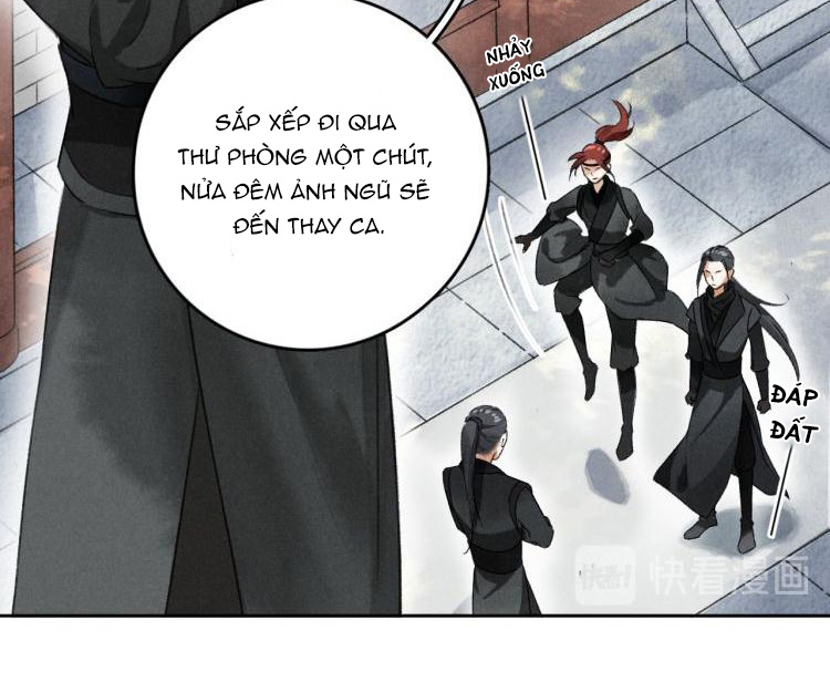Tuân Mệnh Chapter 5 - Trang 9