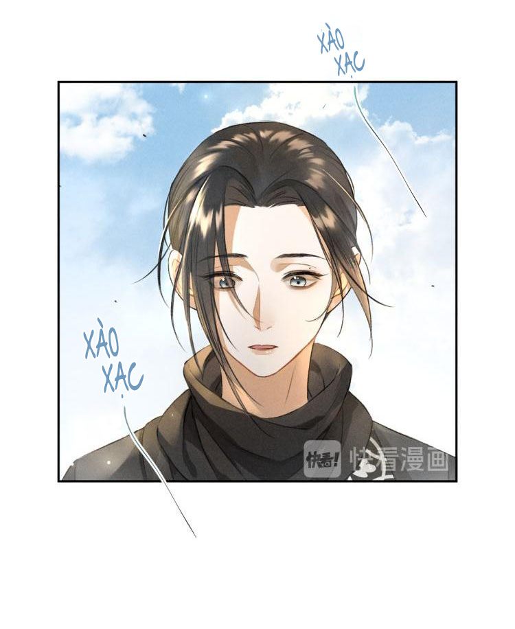 Tuân Mệnh Chapter 6 - Trang 10