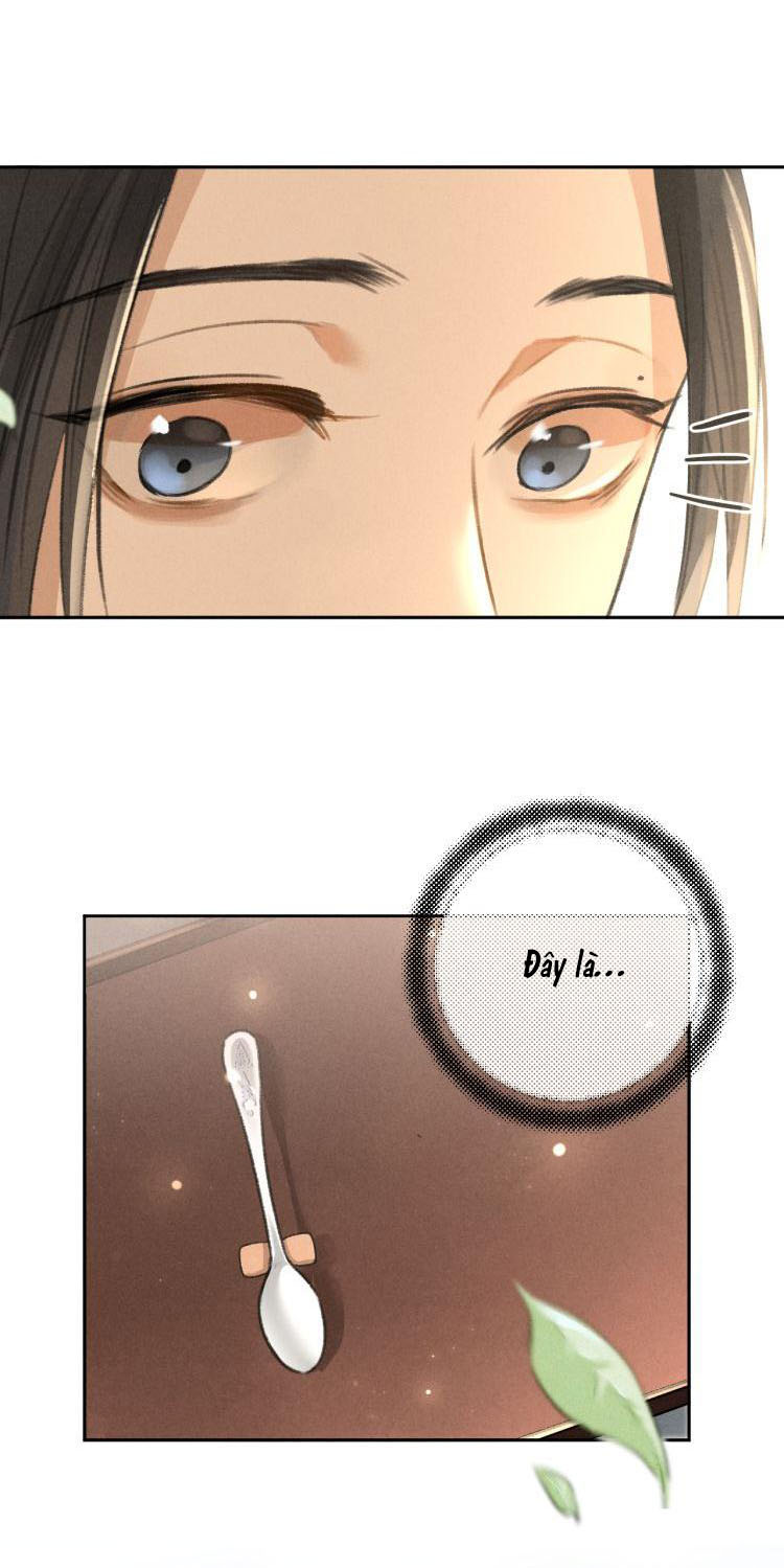 Tuân Mệnh Chapter 6 - Trang 15