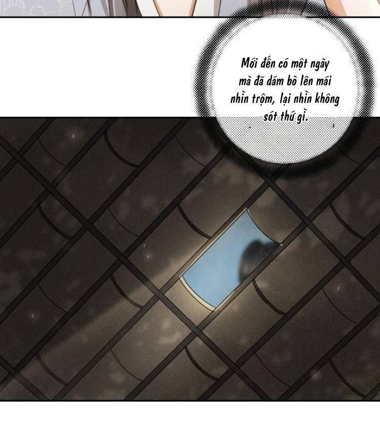 Tuân Mệnh Chapter 6 - Trang 2