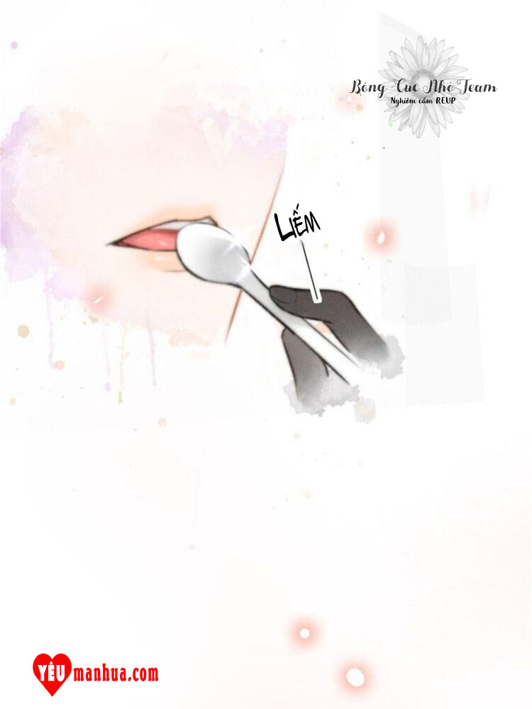 Tuân Mệnh Chapter 6 - Trang 20
