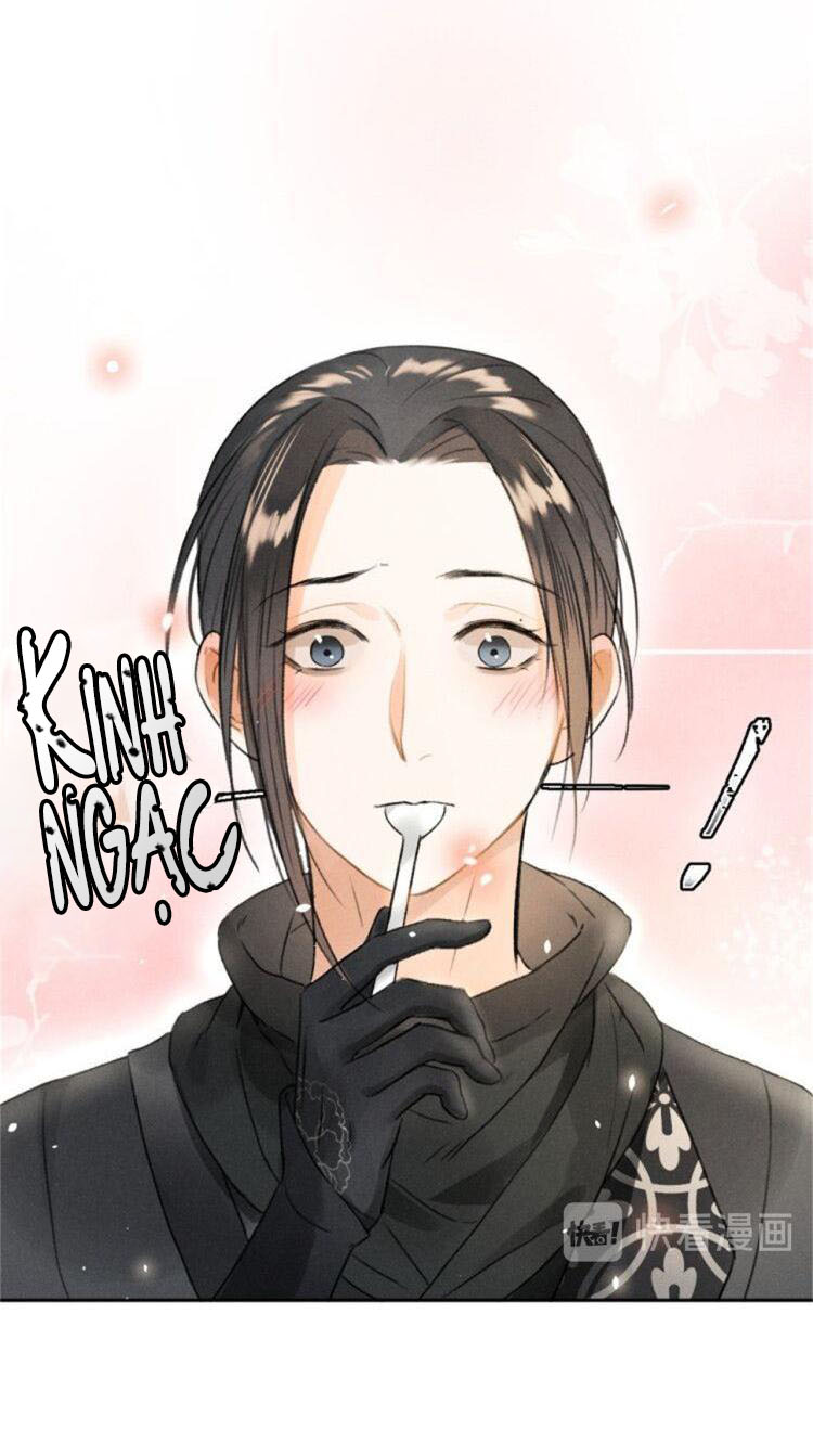 Tuân Mệnh Chapter 6 - Trang 21