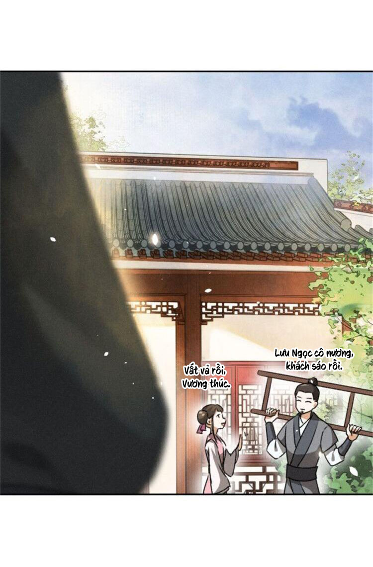 Tuân Mệnh Chapter 6 - Trang 23
