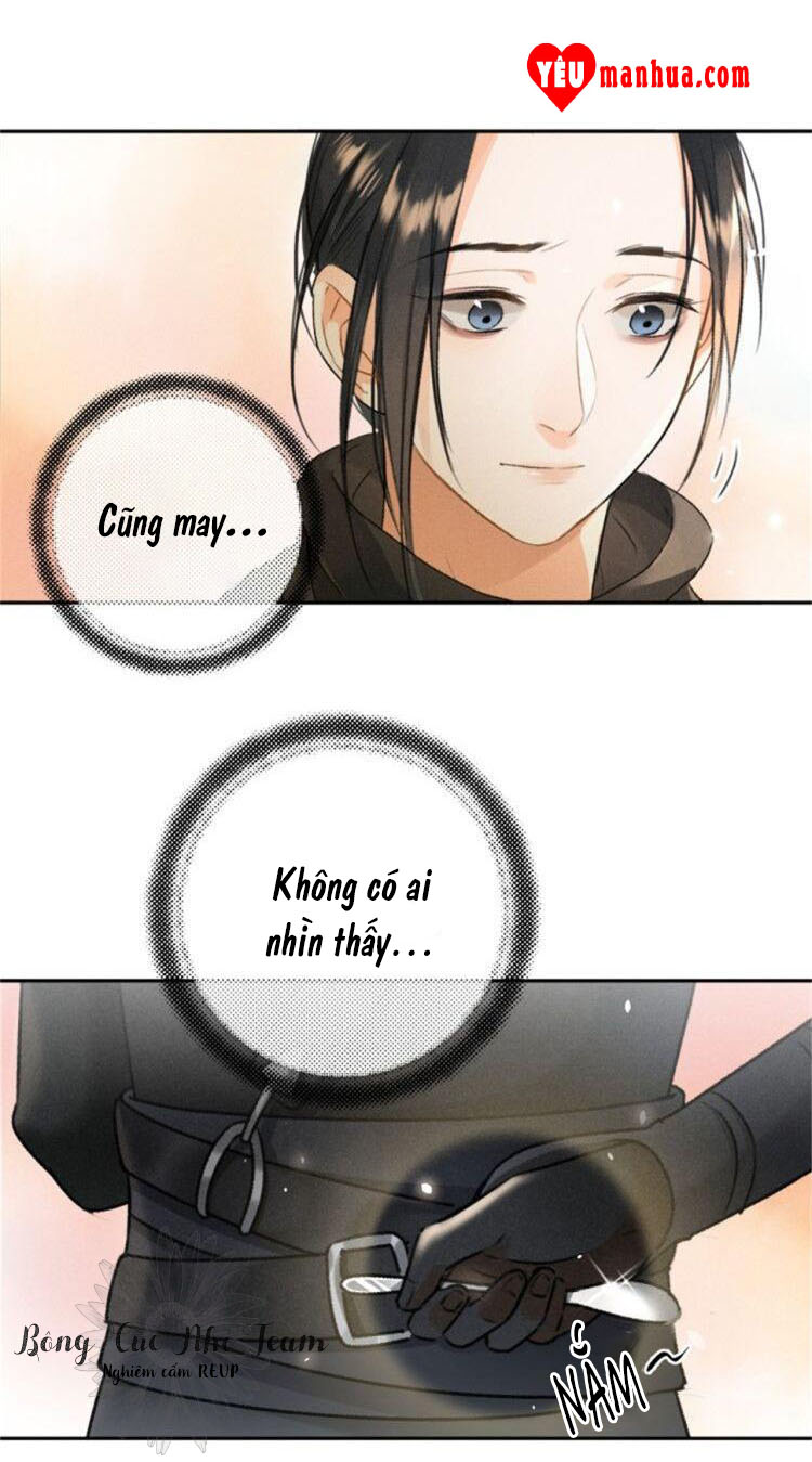 Tuân Mệnh Chapter 6 - Trang 24