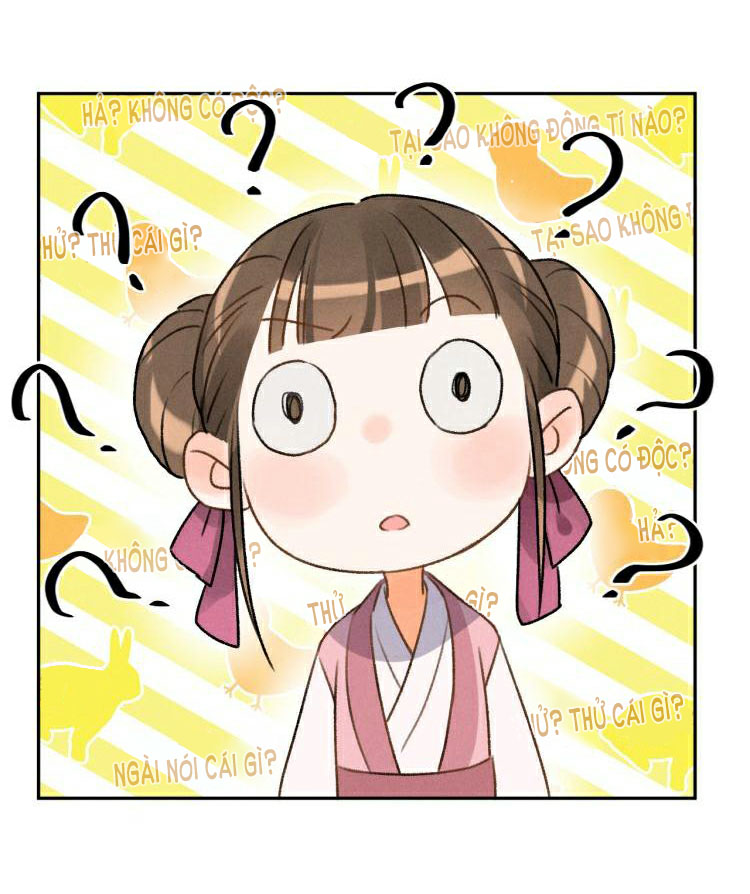 Tuân Mệnh Chapter 6 - Trang 27