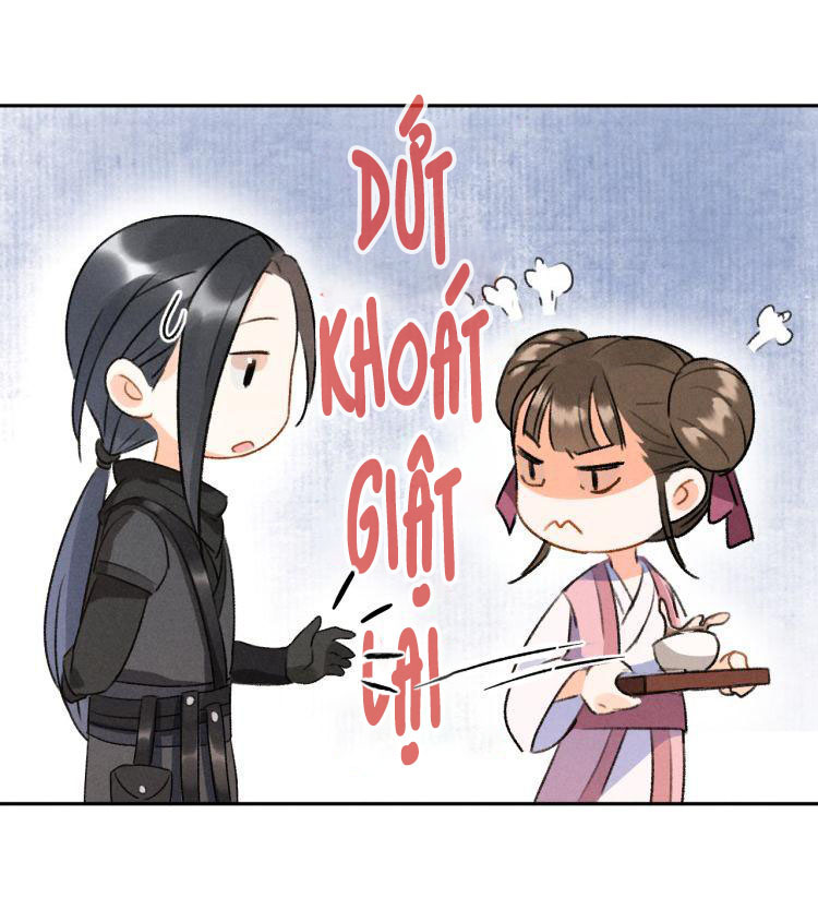 Tuân Mệnh Chapter 6 - Trang 28