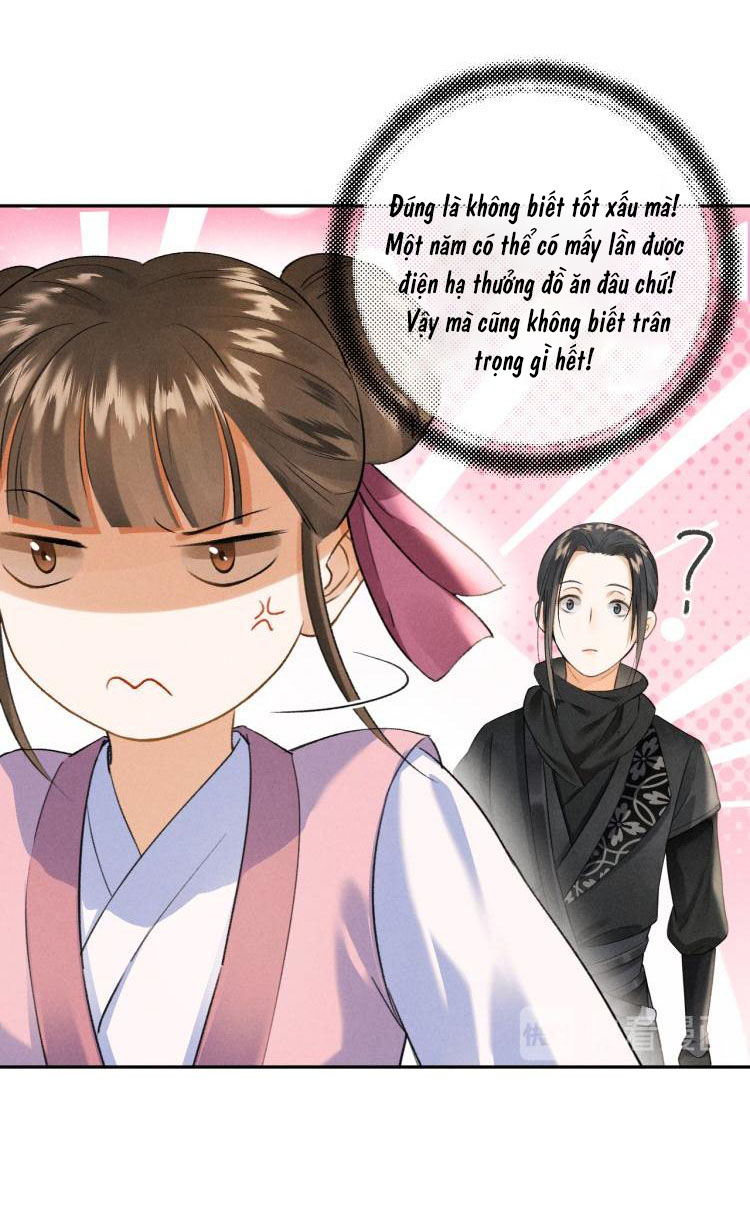 Tuân Mệnh Chapter 6 - Trang 29