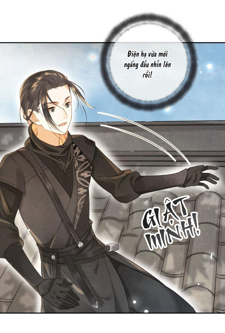 Tuân Mệnh Chapter 6 - Trang 3