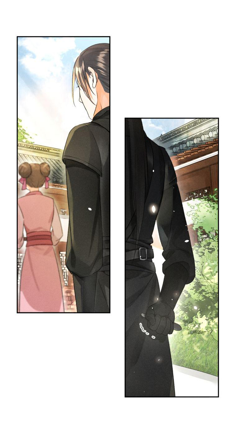 Tuân Mệnh Chapter 6 - Trang 30