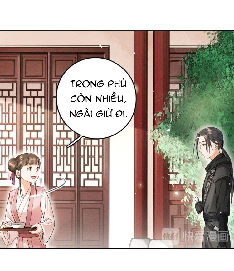 Tuân Mệnh Chapter 6 - Trang 32